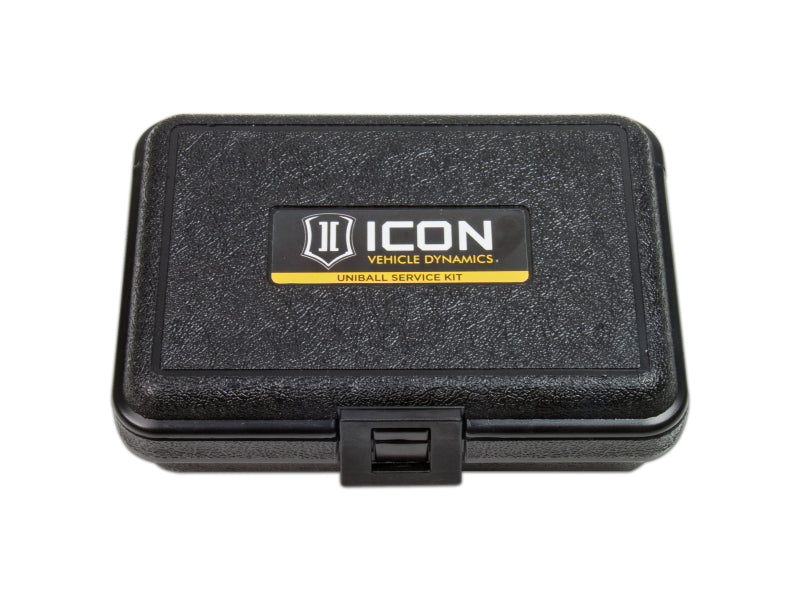 ICON On Vehicle Uniball Replacement Tool Kit - Blais Performance Parts