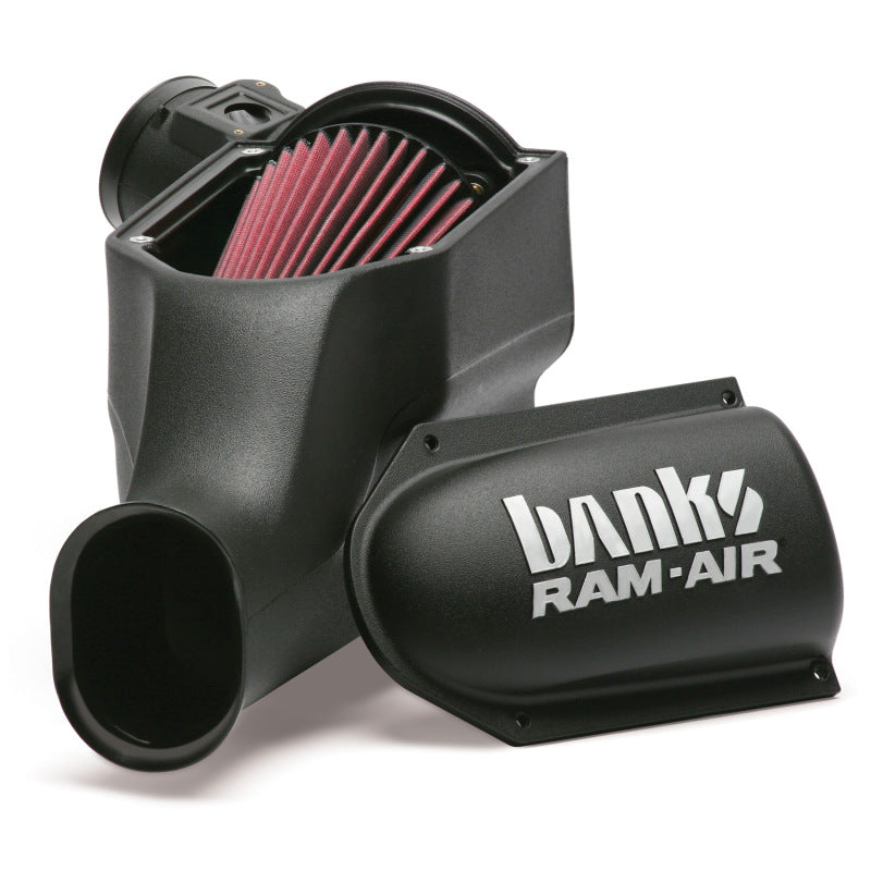 Banks Power 03-07 Ford 6.0L Ram-Air Intake System - Blais Performance Parts