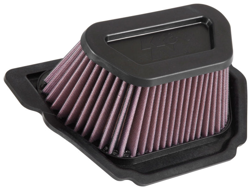 K&N Replacement Drop In Air Filter for 2015 Yamaha YZF R1 - Blais Performance Parts