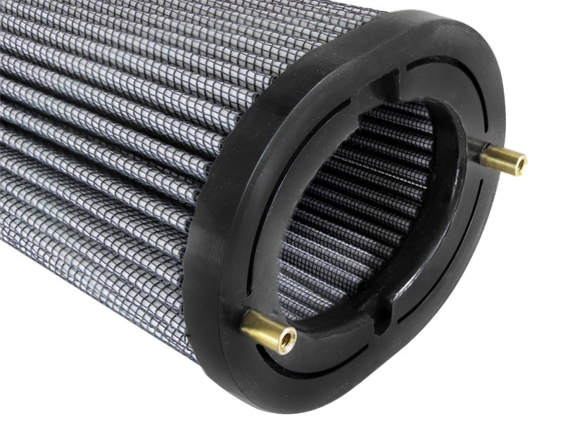 aFe MagnumFLOW OE Replacement Pro DRY S Air Filters 13-14 Porsche Cayman/Boxster (981) H6 2.7L/3.4L - Blais Performance Parts