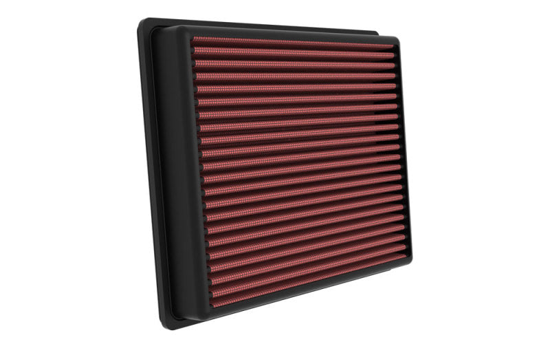 K&N 2022 Toyota Tundra V6-3.5L F/I Turbo Replacement Air Filter - Blais Performance Parts