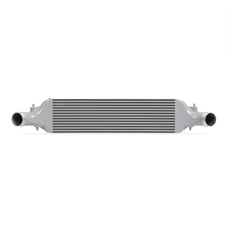 Mishimoto 2018+ Kia Stinger GT 3.3T Performance Intercooler Kit - Silver - Blais Performance Parts