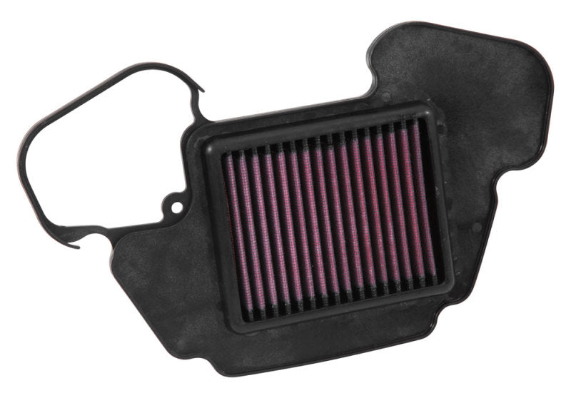 K&N 2013-2015 Honda Grom 125/MSX125 Air Filter - Blais Performance Parts