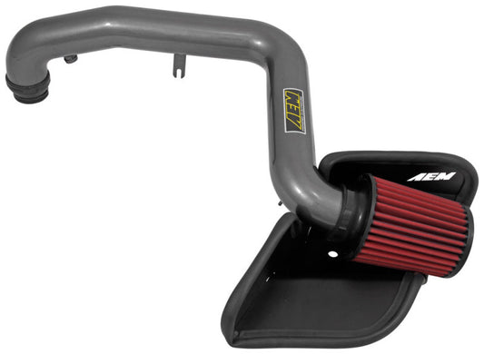 AEM 2015 Volkswagen Jetta 2.0L L4 - Cold Air Intake System - Blais Performance Parts