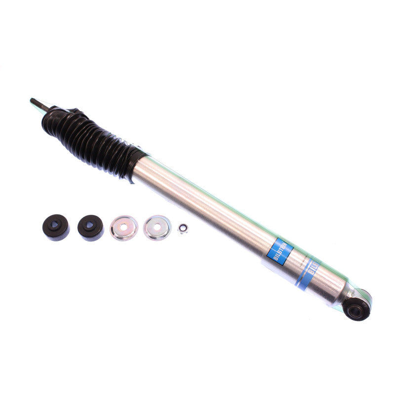 Bilstein 5100 Series 2009 Jeep Wrangler X-S Front 46mm Monotube Shock Absorber - Blais Performance Parts