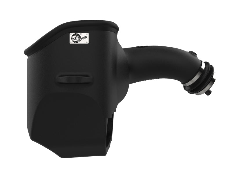 aFe Power 19-20 RAM 2500/3500 V8-6.4L HEMI Pro 5R Air Intake System - Blais Performance Parts