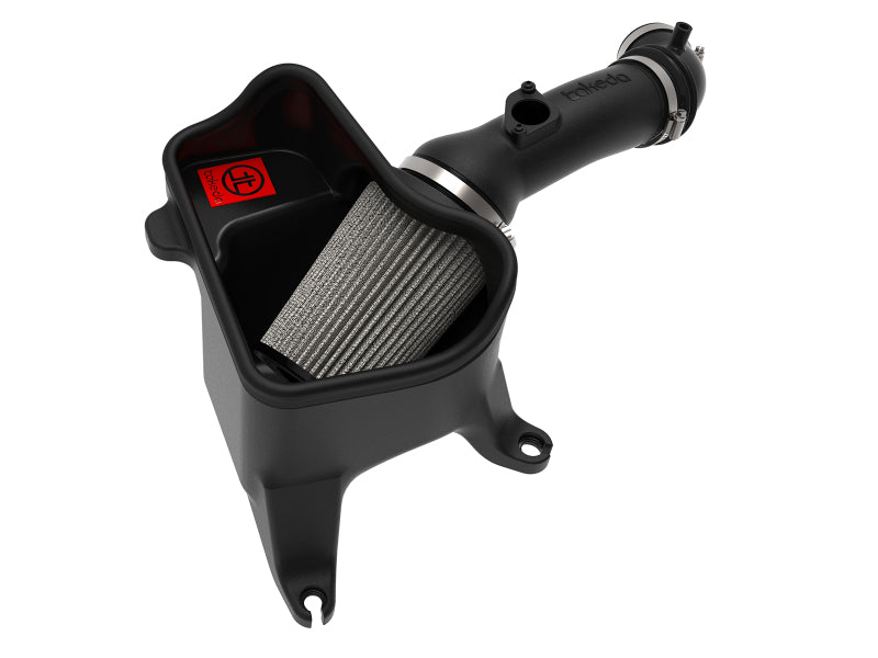 aFe Takeda Intakes Stage-2 CAIS w/ Pro Dry S Media 16-18 Honda Civic 2.0L (blk) - Blais Performance Parts