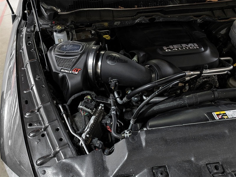 aFe AFE Momentum GT Pro 5R Intake System 14-16 Ram 2500 6.4L Hemi - Blais Performance Parts