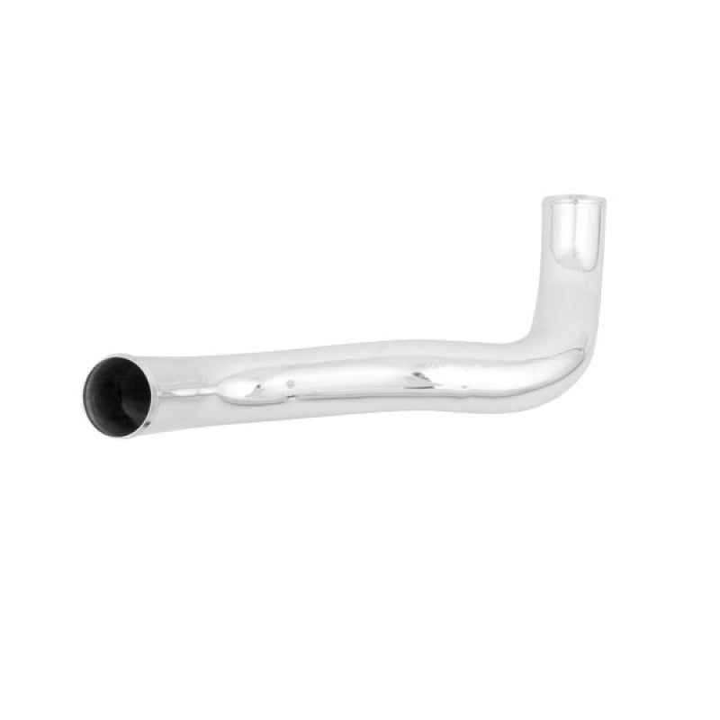 Mishimoto 03-07 Ford 6.0L Powerstroke Cold-Side Intercooler Pipe and Boot Kit - Blais Performance Parts