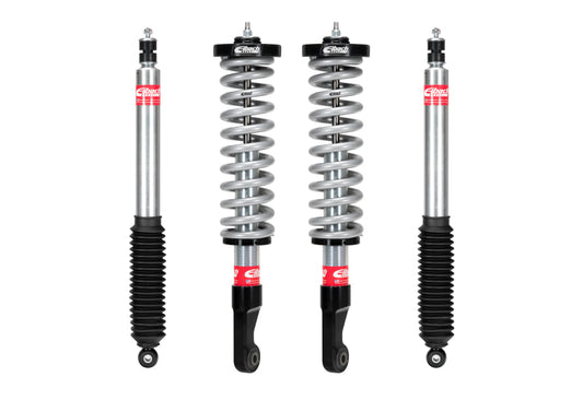 Eibach Pro-Truck Coilover Stage 2 16-21 Toyota Tundra 4WD - Blais Performance Parts