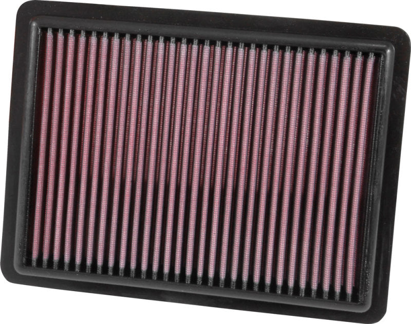 K&N 2016 Honda Avancier L4-2.0L F/I Replacement Drop In Air Filter - Blais Performance Parts