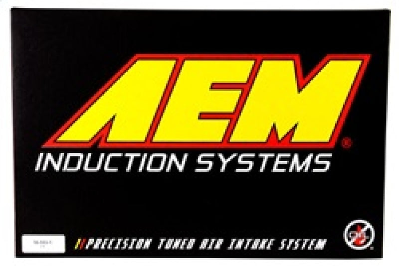 AEM C.A.S. 06-13 Lexus IS250 V6-2.5L F/I Cold Air Intake System - Blais Performance Parts