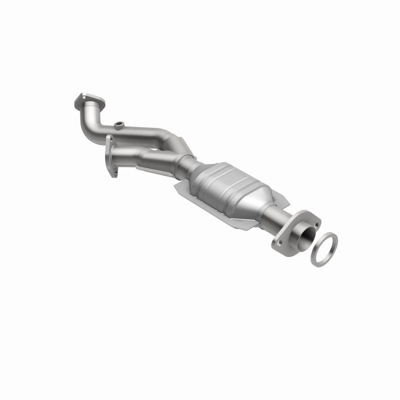 MagnaFlow Conv DF 03-04 4Runner 4.7 Rear - Blais Performance Parts