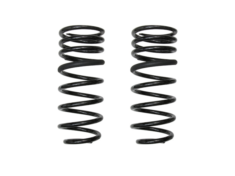 ICON 22-23 Toyota Tundra 1.25in Lift Triple Rate Rear Coil Spring Kit - Blais Performance Parts