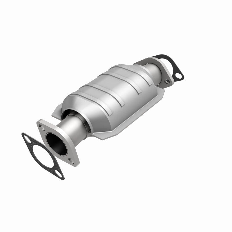 MagnaFlow Conv DF Miata 90-93 - Blais Performance Parts