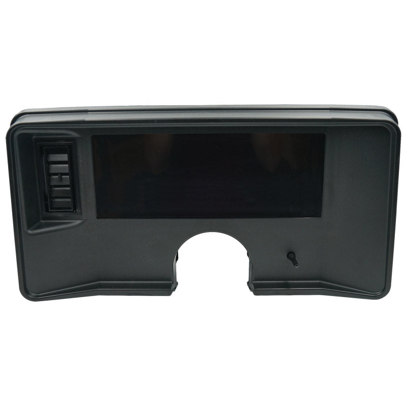 Autometer 82-87 Monte Carlo/El Camino/Malibu InVision Digital Instrument Display Color LCD - Blais Performance Parts