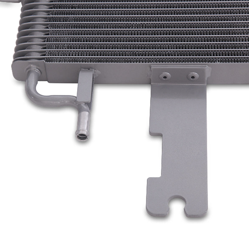 Mishimoto 03-07 Ford 6.0L Powerstroke Transmission Cooler - Blais Performance Parts