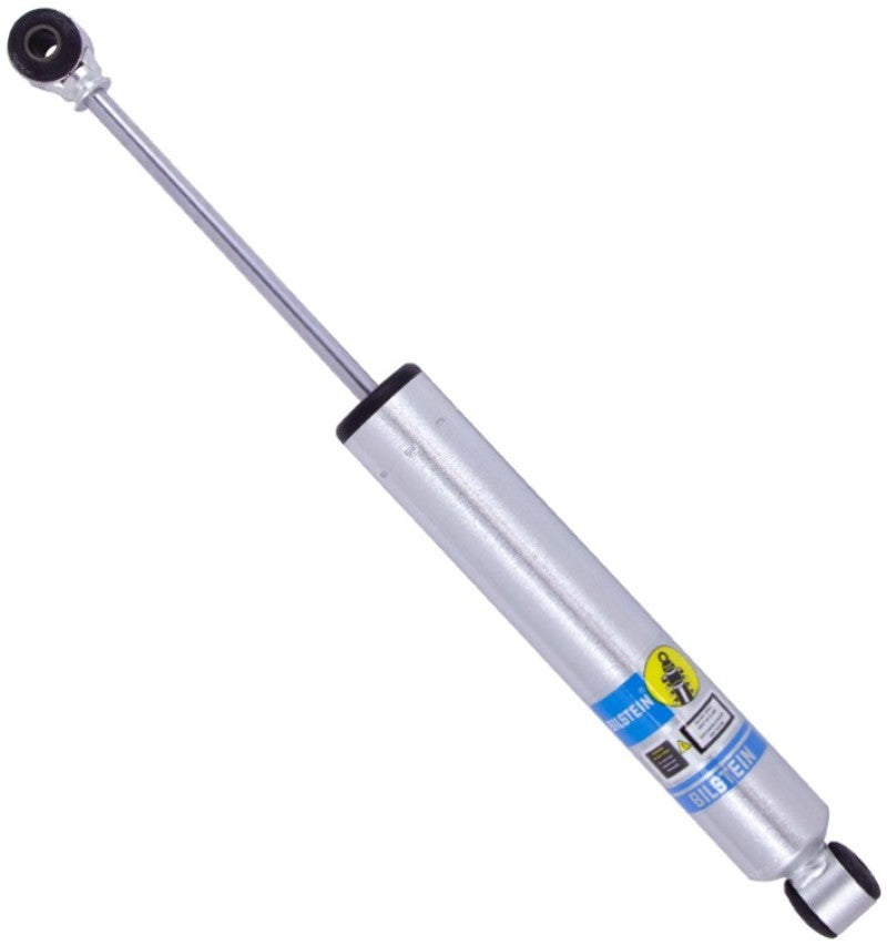 Bilstein 5100 Series (Steering Damper) 18-20 Jeep Wrangle Front 46mm Monotube Steering Damper - Blais Performance Parts