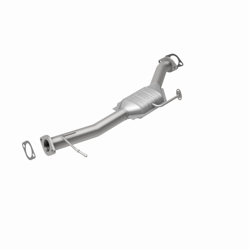 MagnaFlow Conv DF 93-95 Mazda RX7 1.3L - Blais Performance Parts