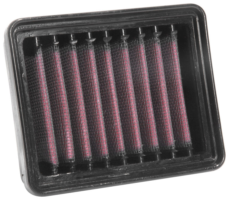 K&N 2017 BMW G310R/G310GS 313CC Replacement Drop In Air Filter - Blais Performance Parts