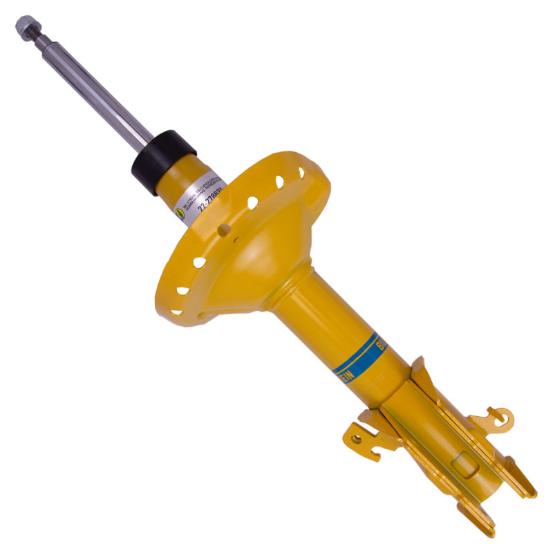 Bilstein B6 15-18 Subaru Outback Front Right Monotube Shock Absorber - Blais Performance Parts