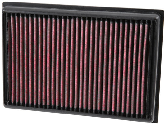 K&N 2013 Buick Encore 1.4L L4 Drop In Air Filter - Blais Performance Parts