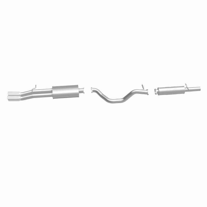 MagnaFlow Sys C/B Jetta Iv All Models - Blais Performance Parts