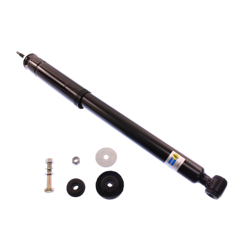 Bilstein B4 2003 Mercedes-Benz C230 Kompressor Rear 36mm Monotube Shock Absorber - Blais Performance Parts