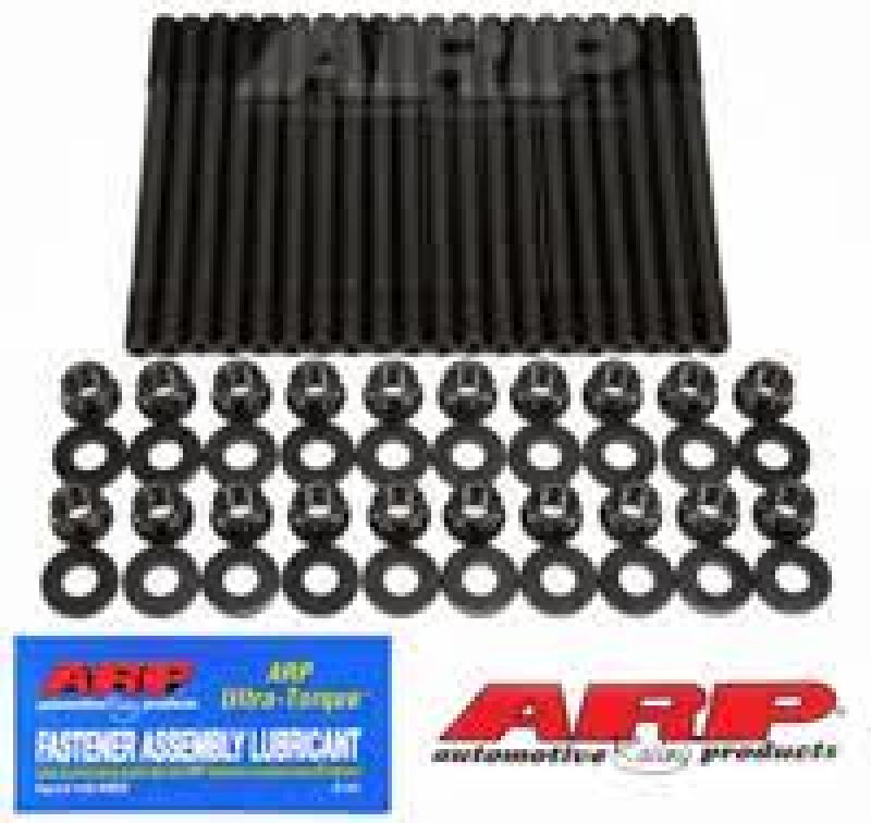 ARP 2018-20 Ford Coyote 5.0L V8 Head Stud Kit - Blais Performance Parts