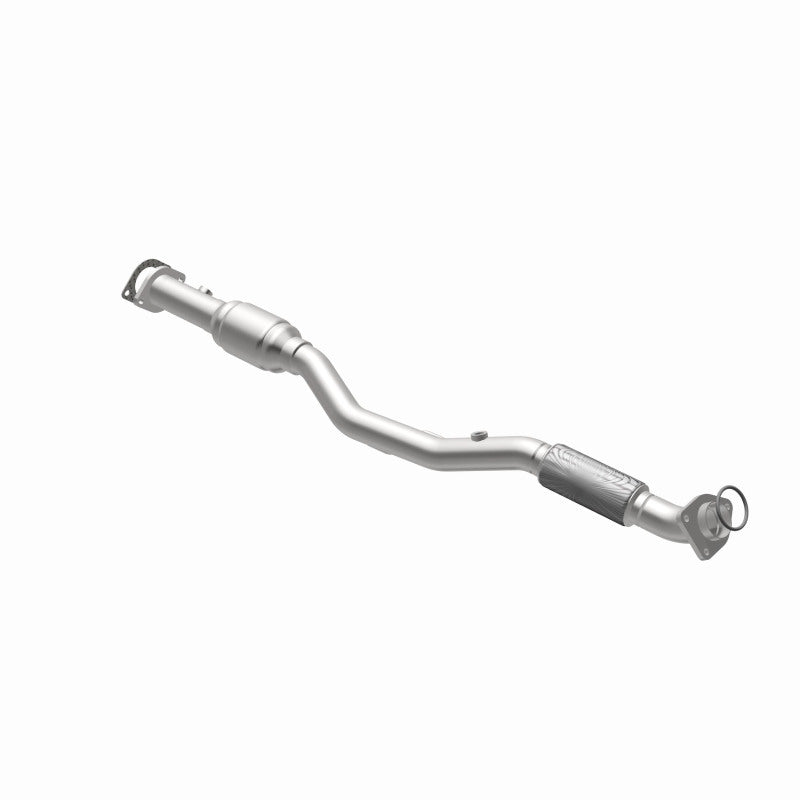 MagnaFlow Conv Direct Fit Catalytic Converter 2007-2015 Nissan Altima L4 2.5L Gas and Diesel - Blais Performance Parts