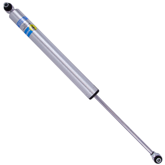 Bilstein B8 18-20 Jeep Wrangler Rear Shock Absorber (Lifted Height 3-4.5in / Requires Bump Stop Ext) - Blais Performance Parts