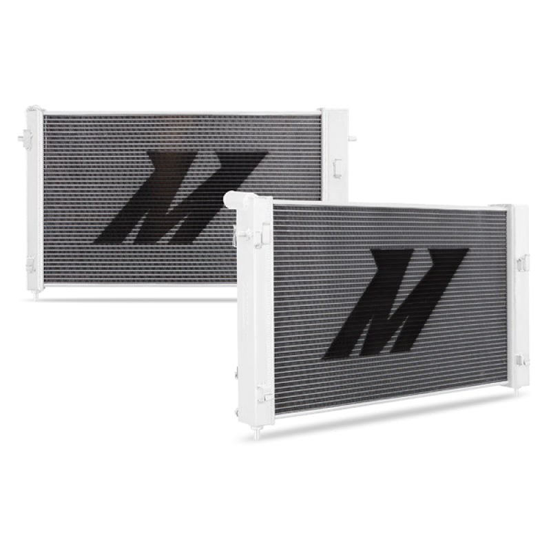 Mishimoto 2004 Pontiac GTO Performance Aluminum Radiator - Blais Performance Parts