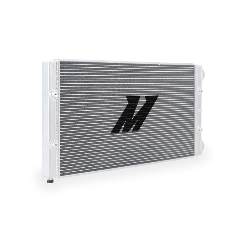 Mishimoto Universal Race Ready Aluminum Performance Radiator V2 - Blais Performance Parts