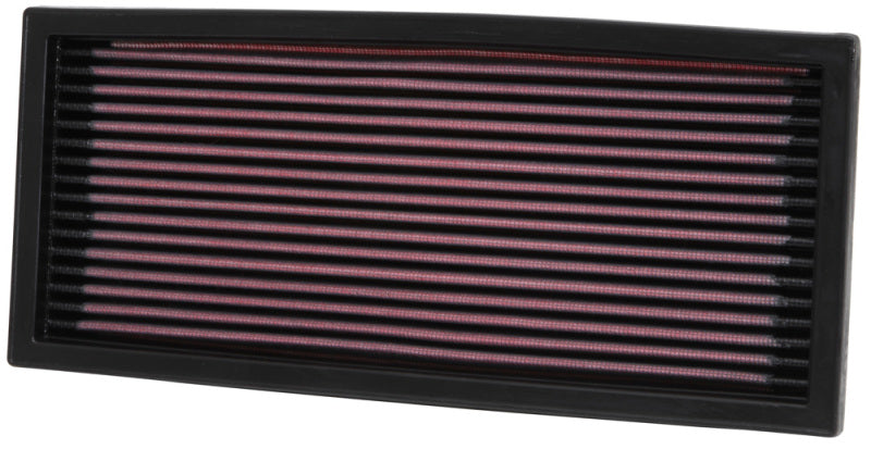 K&N Replacement Air Filter DODGE VIPER V10-8.0L 1992-96 - Blais Performance Parts