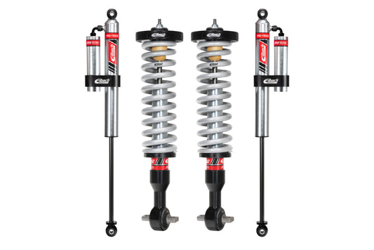 Eibach Pro-Truck Coilover Stage 2R 15-20 Ford F-150 SuperCrew 3.5L V6 EcoBoost 4WD - Blais Performance Parts