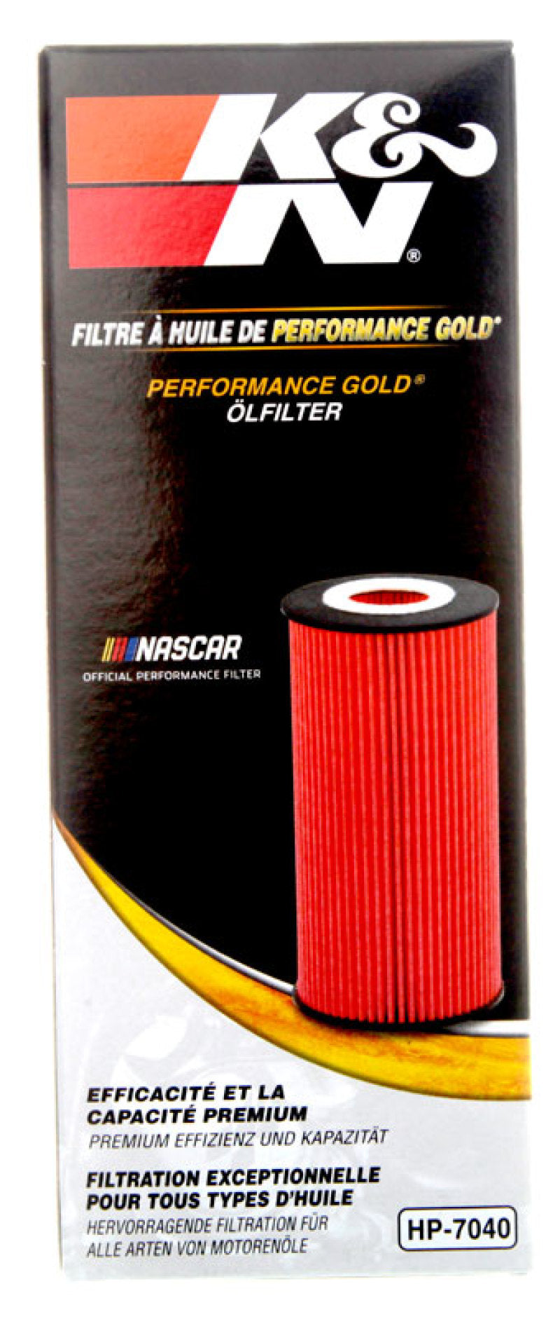 K&N 2020 Mercedes-Benz C43 AMG Oil Filter - Blais Performance Parts