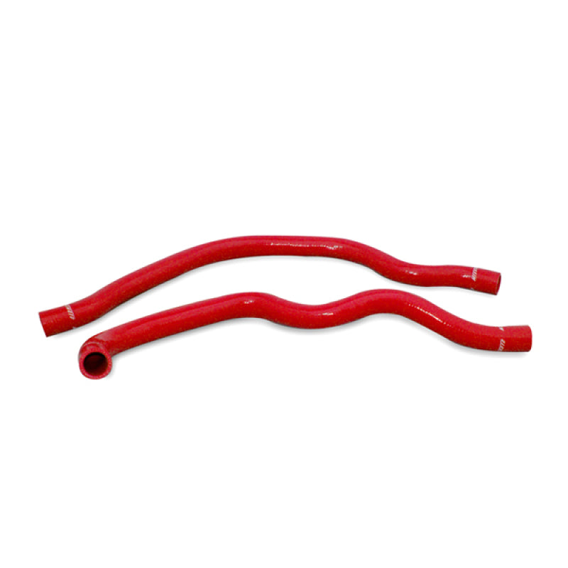 Mishimoto 00-09 Honda S2000 Red Silicone Hose Kit - Blais Performance Parts