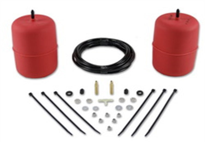 Air Lift Air Lift 1000 Air Spring Kit - Blais Performance Parts