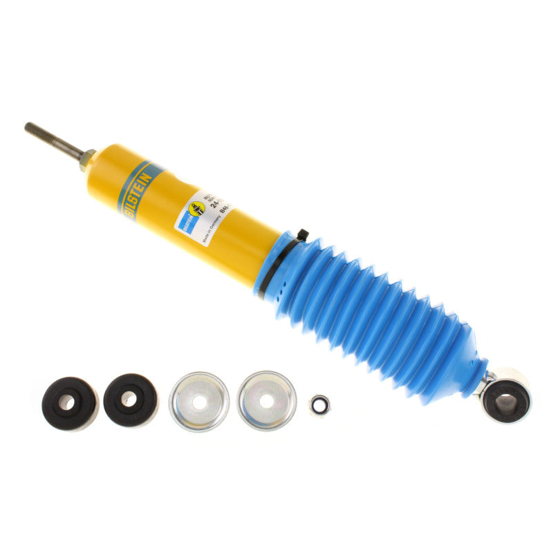 Bilstein 4600 Series 92-06 Ford E-150 Econoline Front 46mm Monotube Shock Absorber - Blais Performance Parts