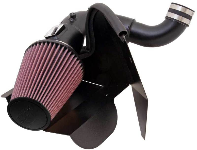 K&N 08-09 Chevy Cobalt SS L4-2.0L Turbo Typhoon Short Ram Intake - Blais Performance Parts