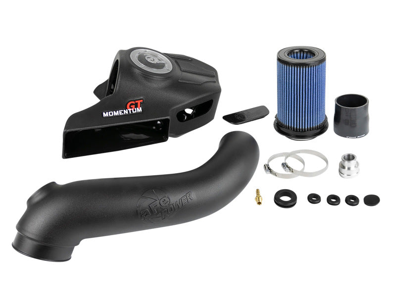 aFe Momentum GT Pro 5R Cold Air Intake System 15-18 Volkswagen Golf R I4-2.0L (t) - Blais Performance Parts