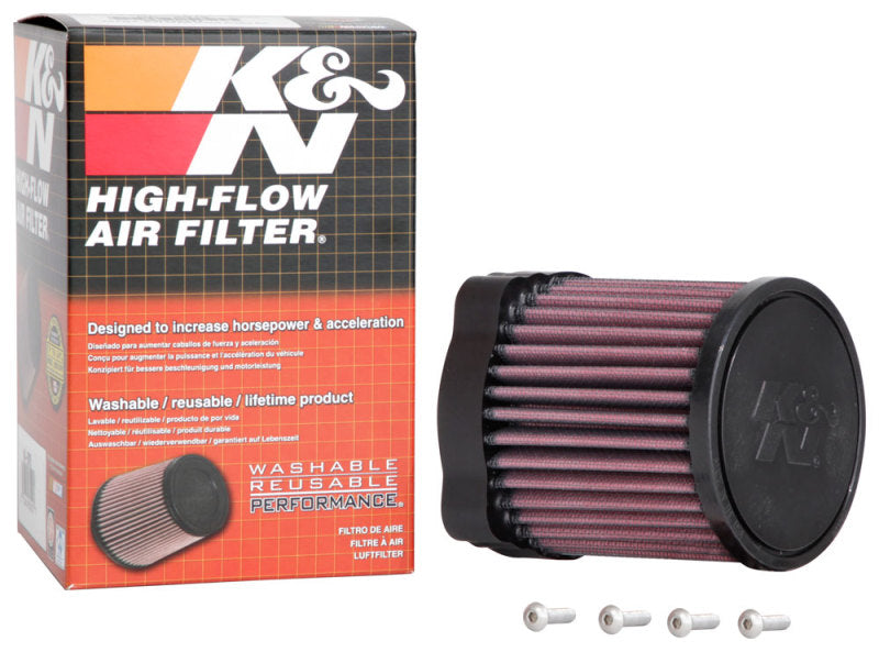 K&N 19-20 Honda CBR500R Replacement Air Filter - Blais Performance Parts