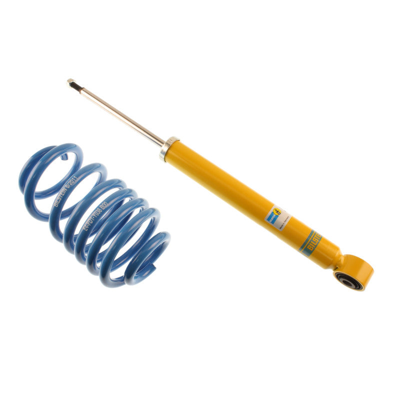 Bilstein B14 2010 Volkswagen Golf Base Front and Rear Performance Suspension System - Blais Performance Parts