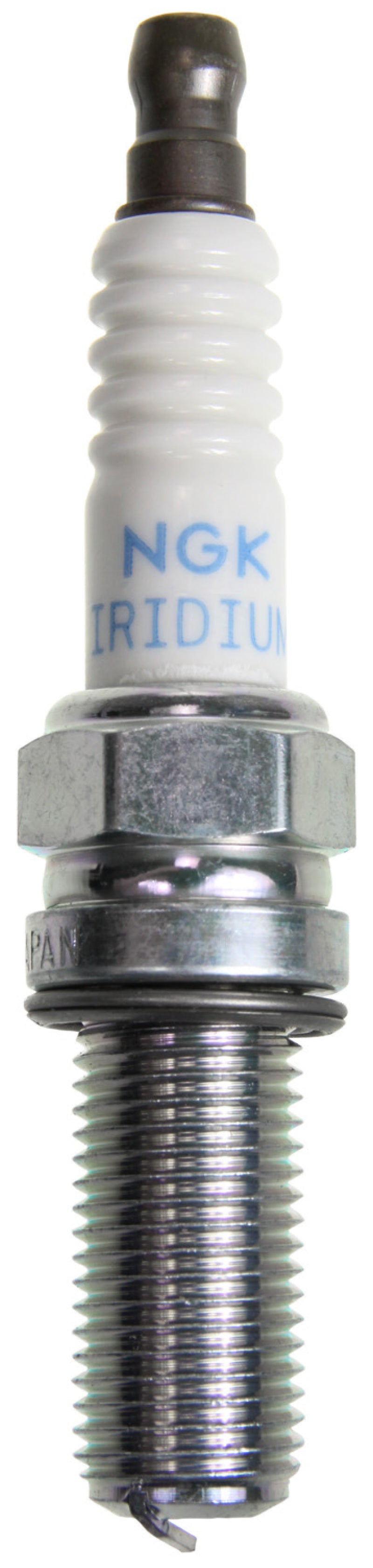 NGK Iridium/Platinum Spark Plug Box of 4 (R2556G-8) - Blais Performance Parts