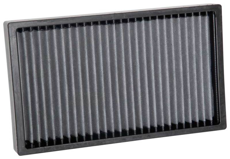 K&N 14-18 Maserati Ghibli 3.0L / 14-18 Maserati Quattroporte 3.0l/3.8L Cabin Air Filter - Blais Performance Parts