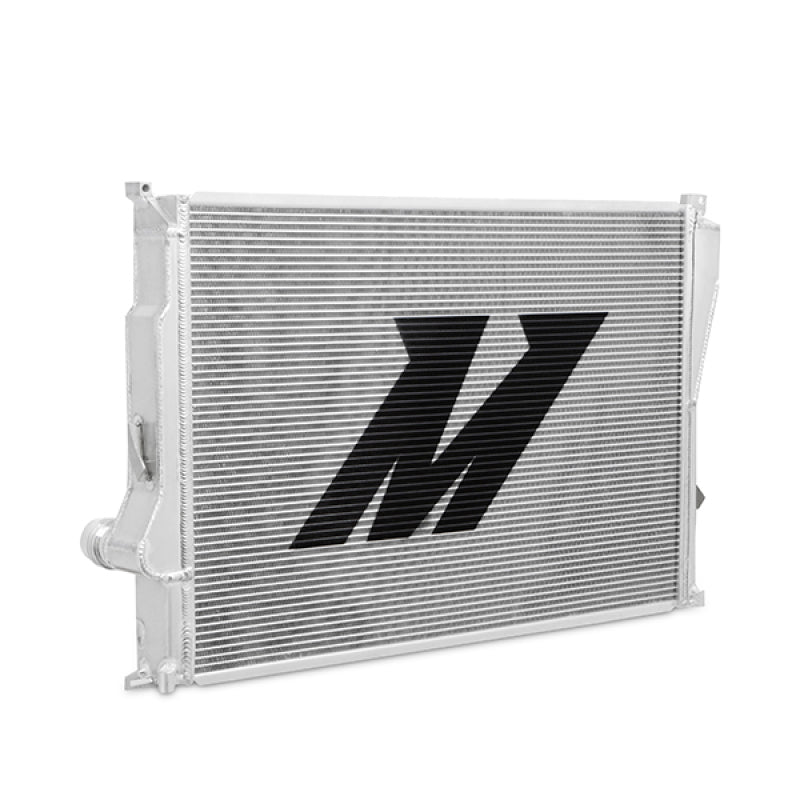 Mishimoto 01-06 BMW M3 3.2L Performance Aluminum Radiator - Blais Performance Parts