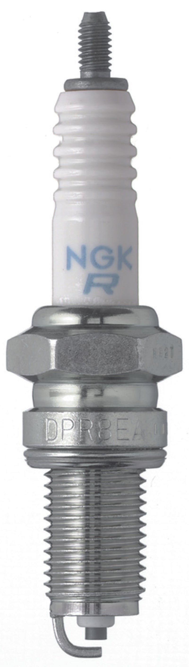 NGK Standard Spark Plug Box of 10 (DPR8EA-9) - Blais Performance Parts