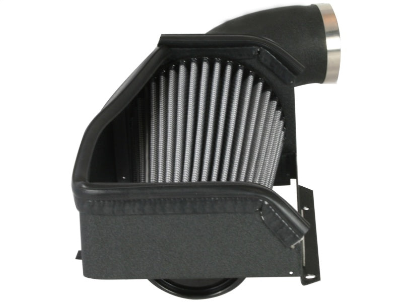 aFe MagnumFORCE Intake Stage-2 Pro DRY S 11-13 Mini Cooper S L4-1.6L (Turbo) - Blais Performance Parts