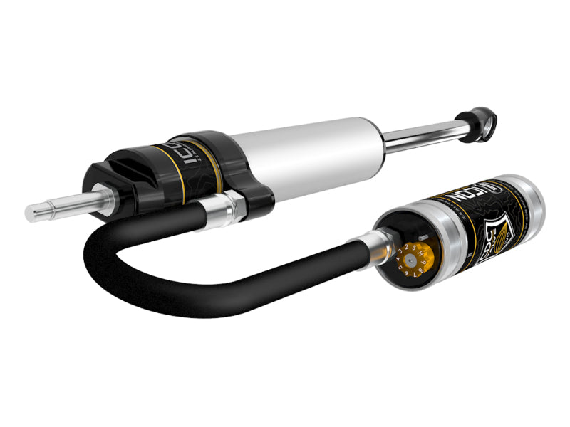 ICON 2014+ Ram 2500 2.5in Front 2.5 Series Shocks VS RR CDCV - Pair - Blais Performance Parts