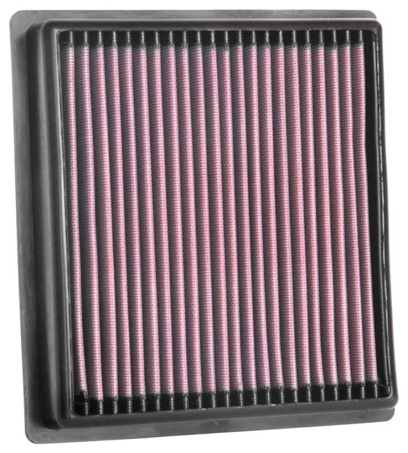 K&N 2019 Subaru WRX STI 2.5L F/I Replacement Air Filter - Blais Performance Parts